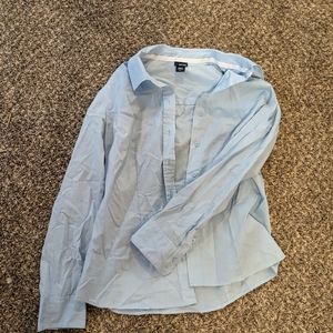 Dress shirt
